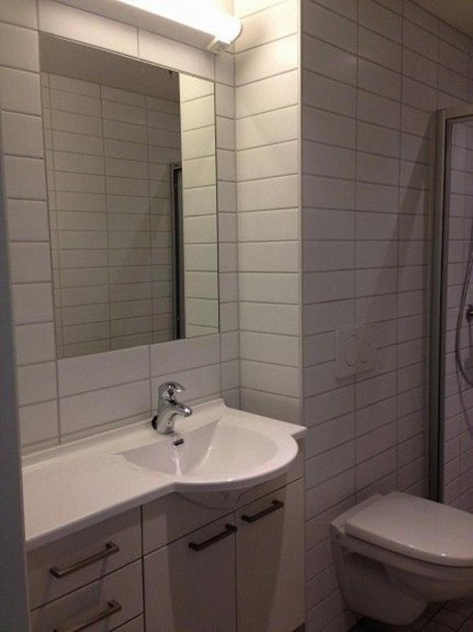 City Apartment Fully Furnished - Lillestrom-Strommen Exterior foto