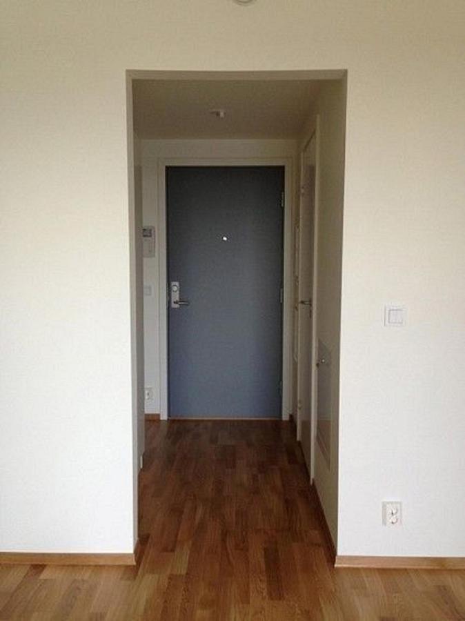 City Apartment Fully Furnished - Lillestrom-Strommen Exterior foto