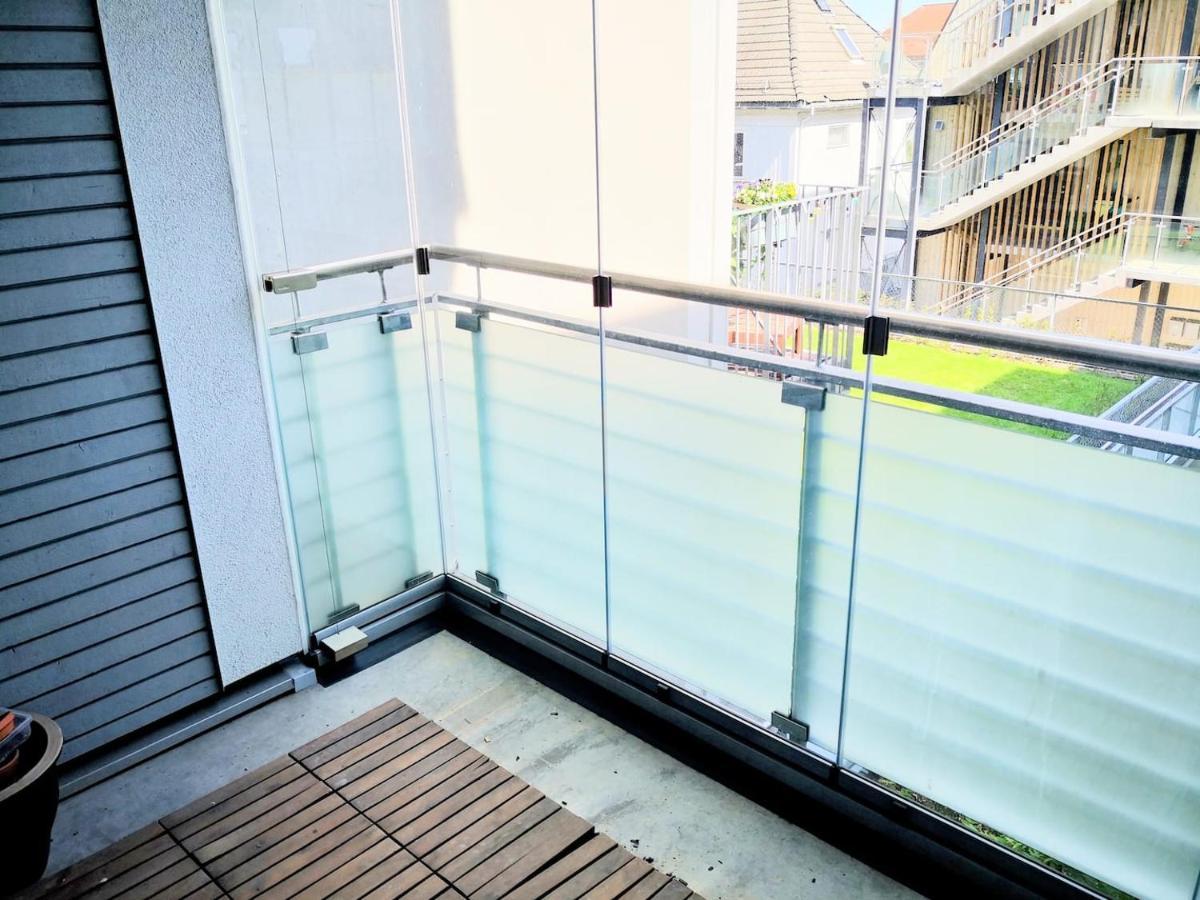 City Apartment Fully Furnished - Lillestrom-Strommen Exterior foto